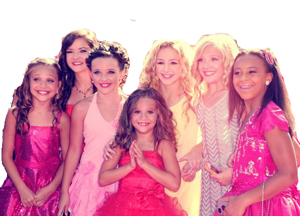 Png Dance Moms By Minis15peace