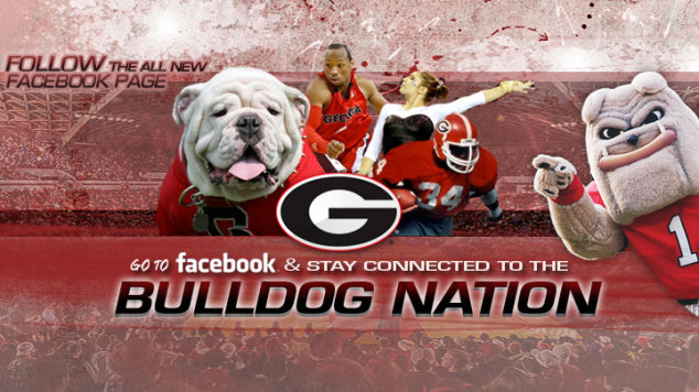 Georgia Bulldogs Desktop Background Image Search Results