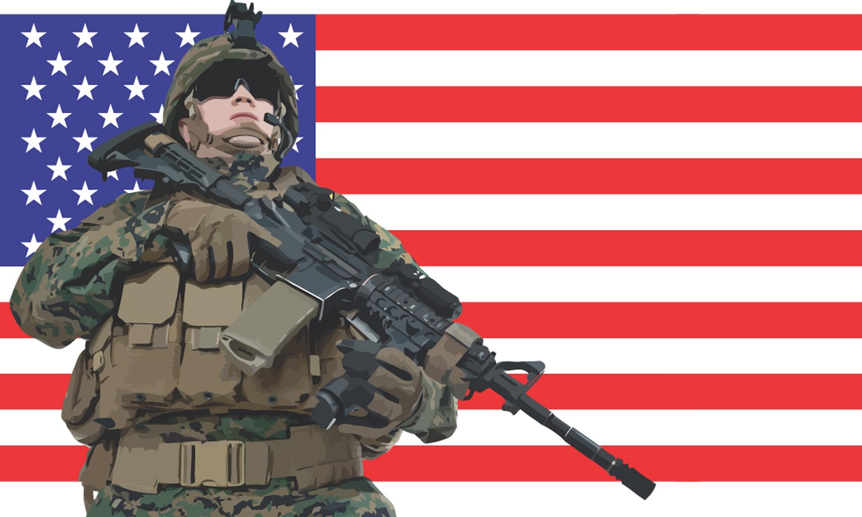 Us Army Hd Live Wallpaper For Android