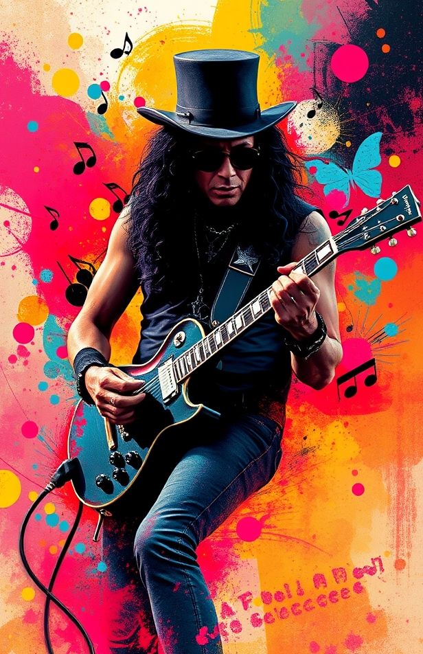 Slash Wallpaper Hd