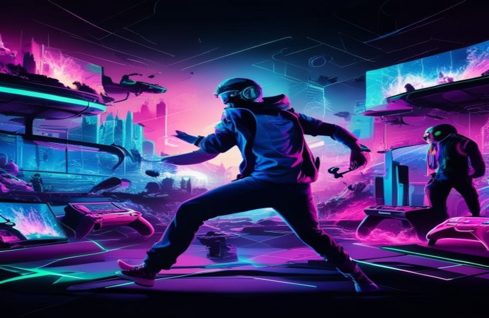 Cool Wallpaper For Gamers
