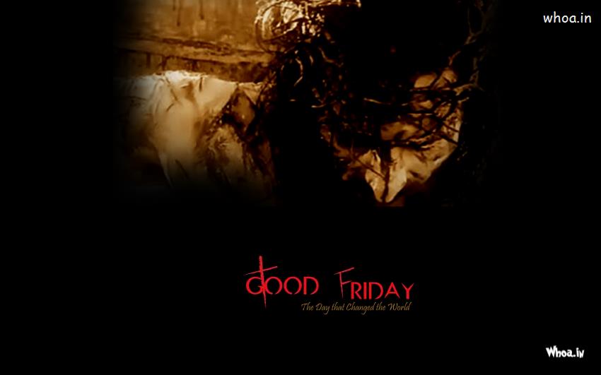 Good Friday Images  HD Wallpapers for Free Download Online Observe Great  and Holy Friday 2023 by Sharing Thoughts Teachings Bible Verses and  Quotes   LatestLY