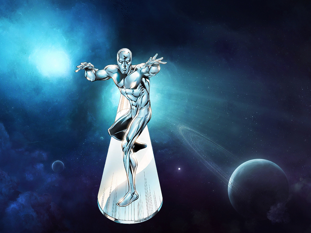 Featured image of post 1080P Silver Surfer Wallpaper Green wallpaper hd 76 wallpapers