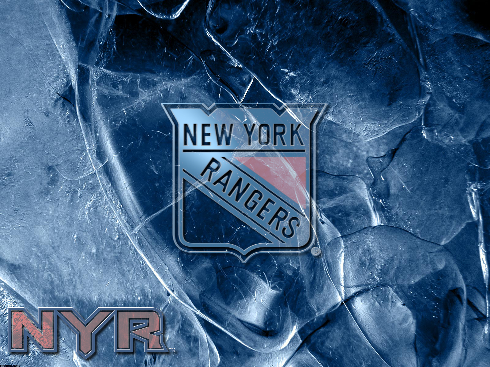 Download New York Rangers HD Wallpapers [1600x1200] 77 New York