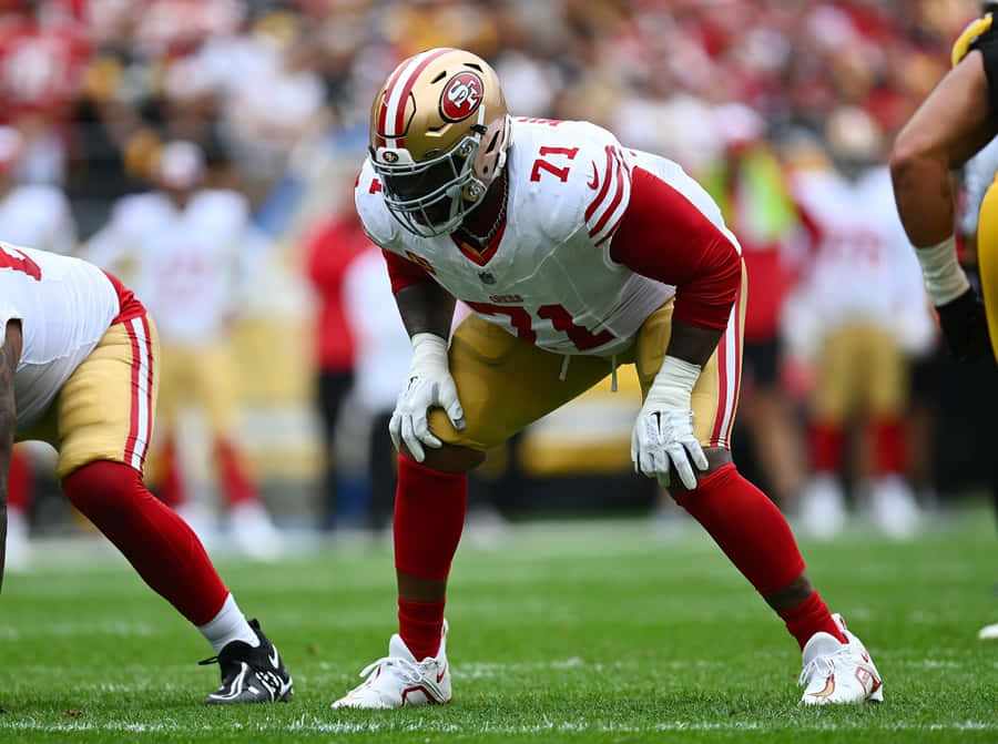 Fonds D Cran Trent Williams Wallpaper