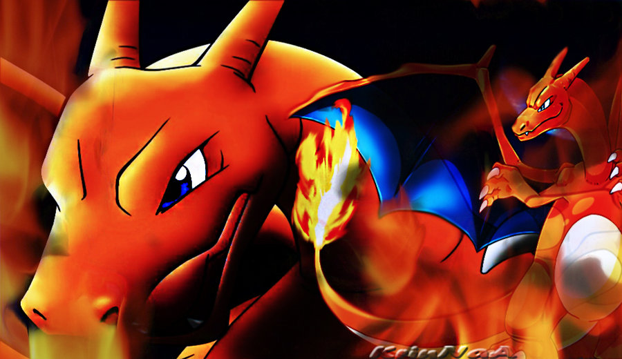 Pokemon Mega Charizard X Wallpaper 80 images