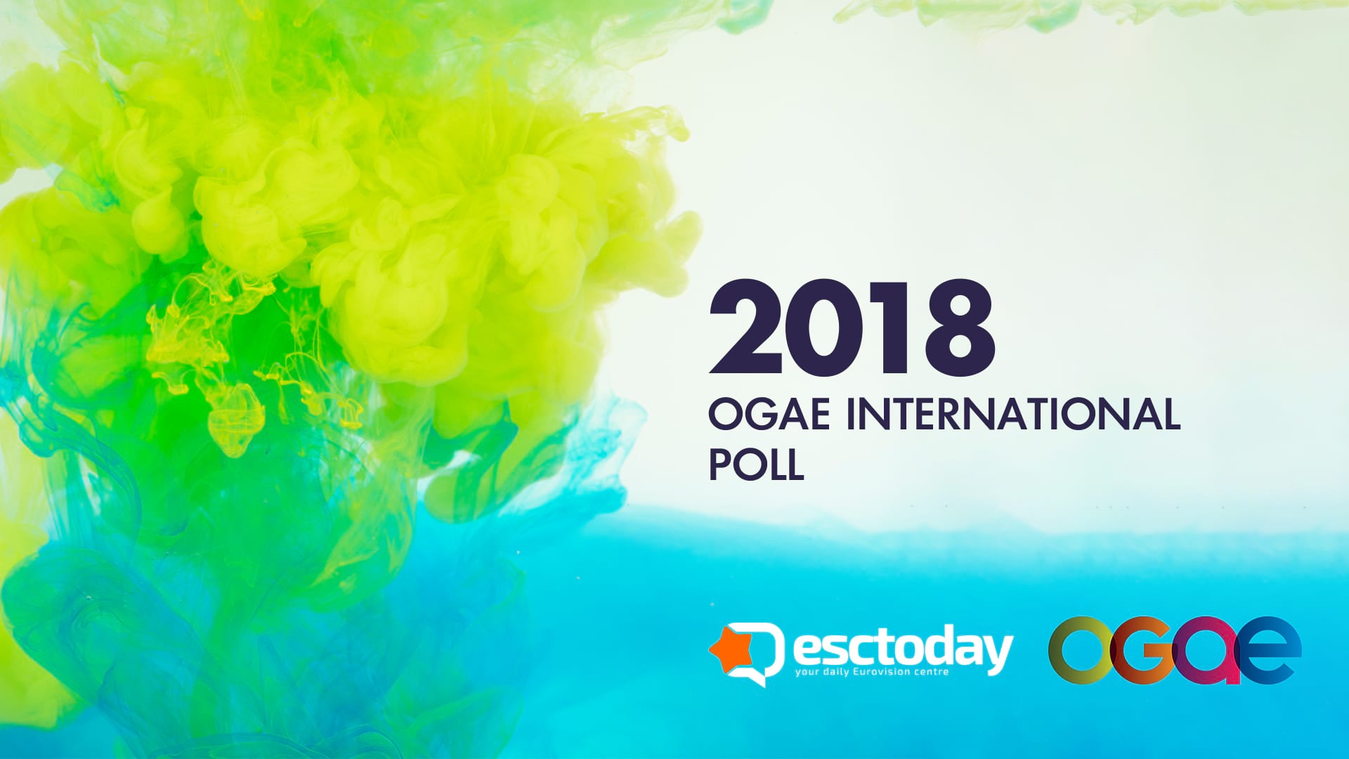 Eurovision Ogae Poll Andorra Calling Esctoday