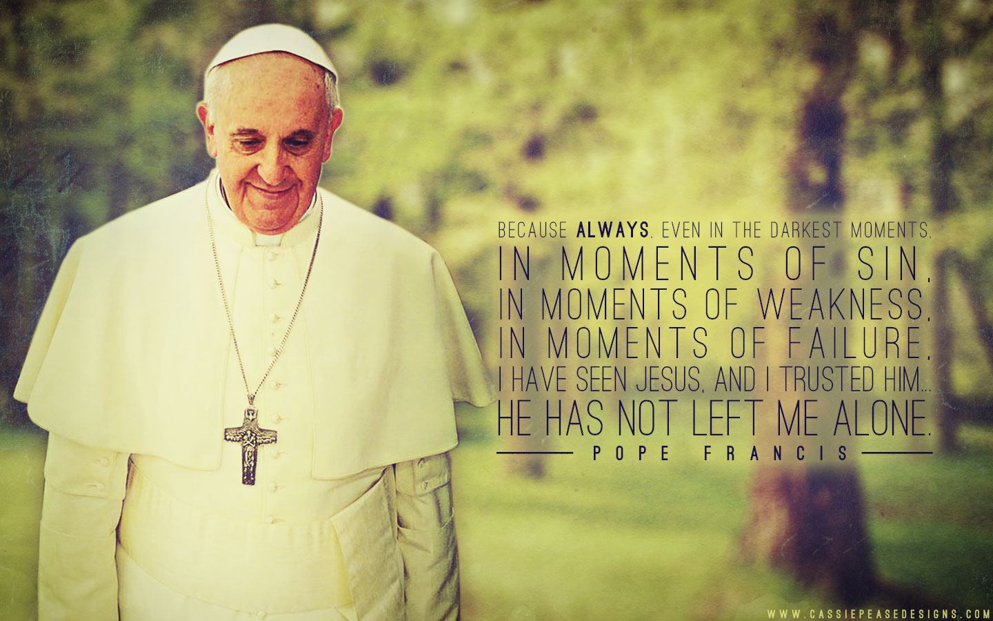 Displaying Image For Pope Francis Wallpaper