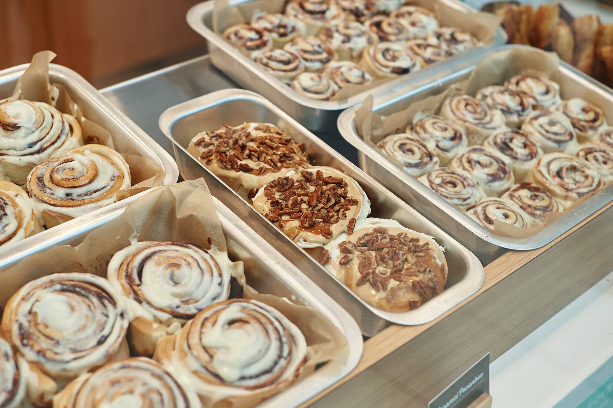 Things You Didn T Know About Cinnabon
