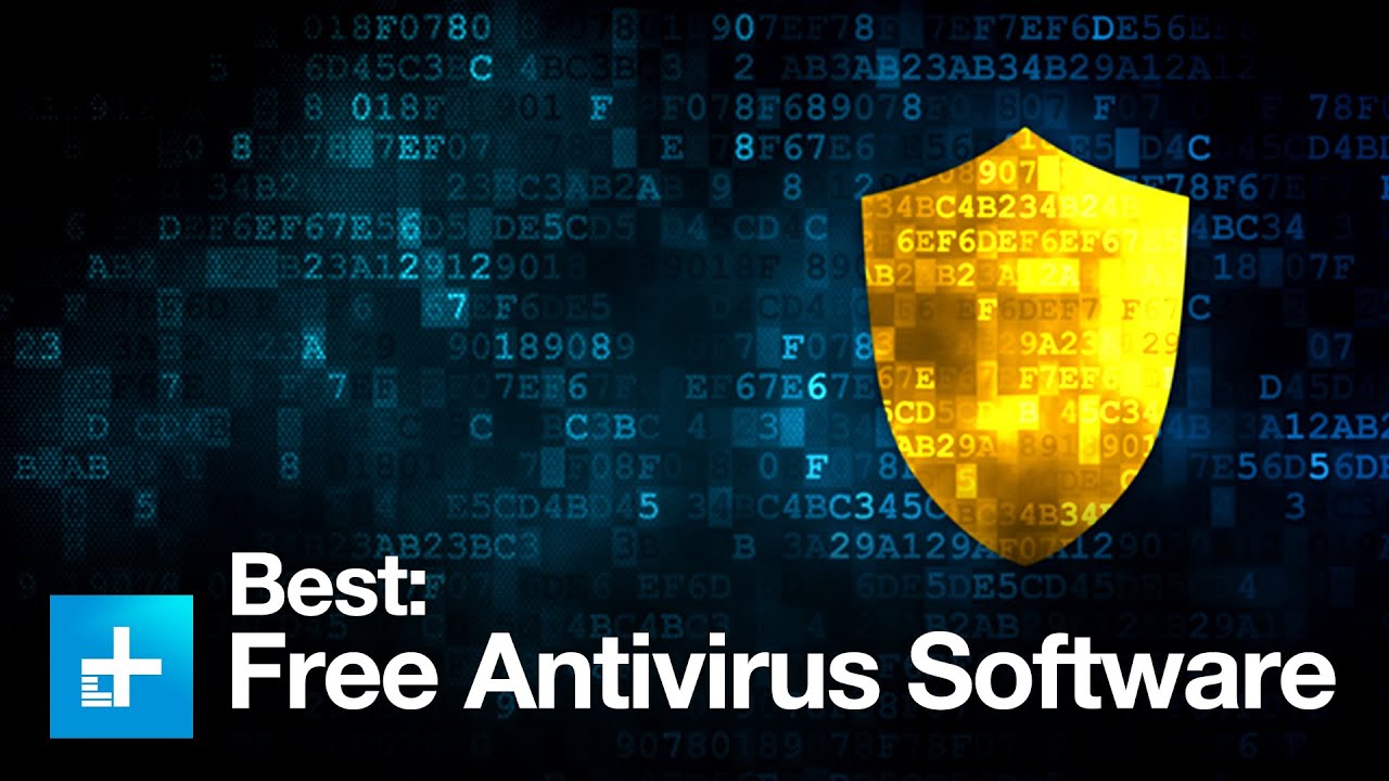 Best Antivirus Software Graphic Design Wallpaper