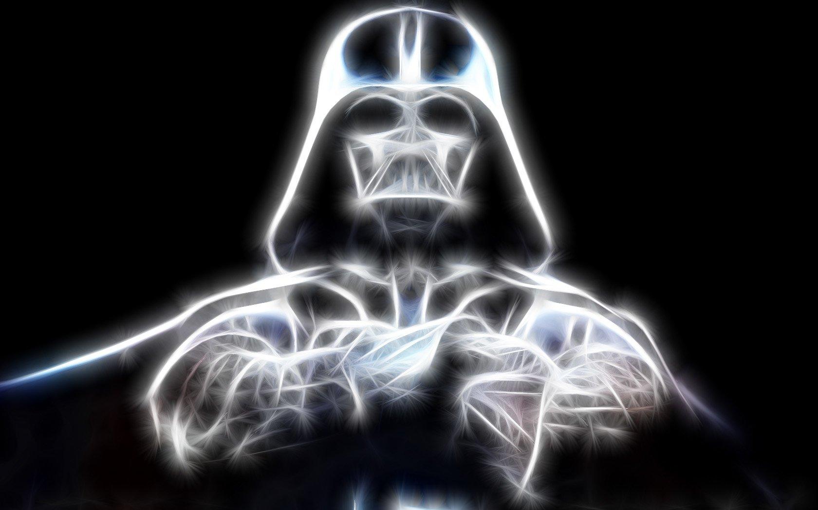 Darth Vader HD Wallpaper Background Image