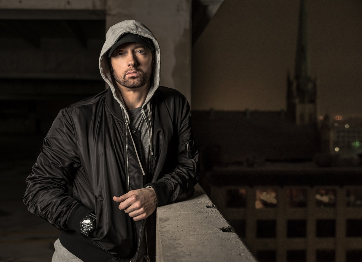 Eminem Photo Of Pics Wallpaper Theplace2