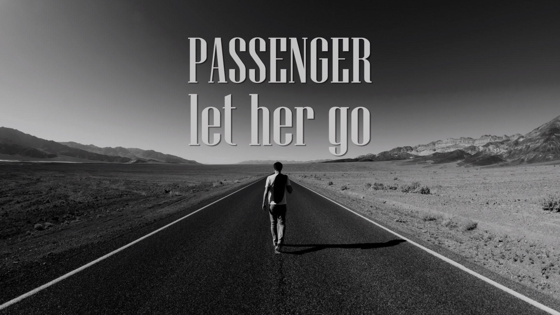 Windows And Android S Passenger Let Her Go