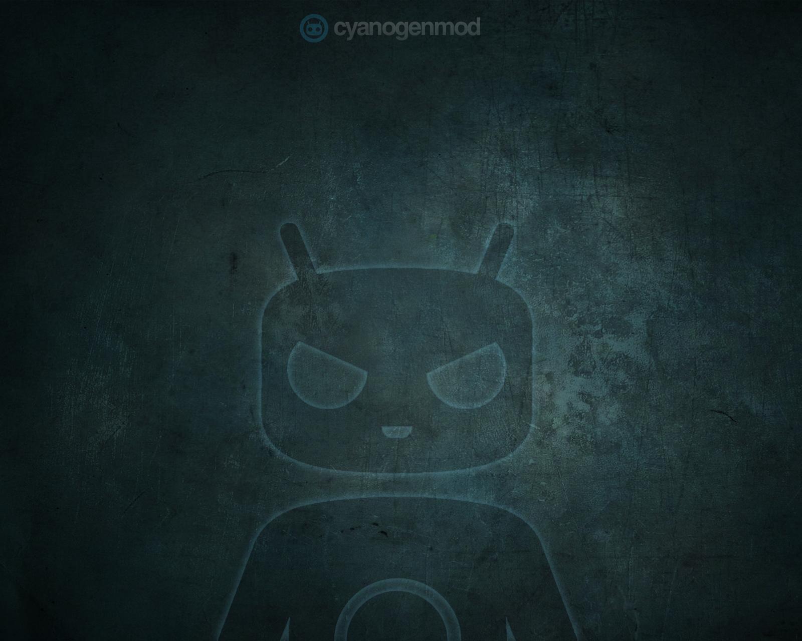 Cyanogen Wallpaper Picture