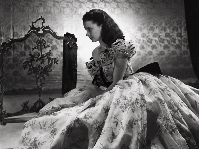 Scarlett OHara   Gone with the Wind Wallpaper 9845675