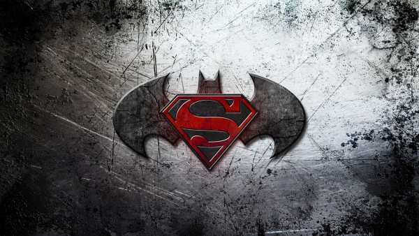 Superman Vs Batman HD Wallpaper 1080p