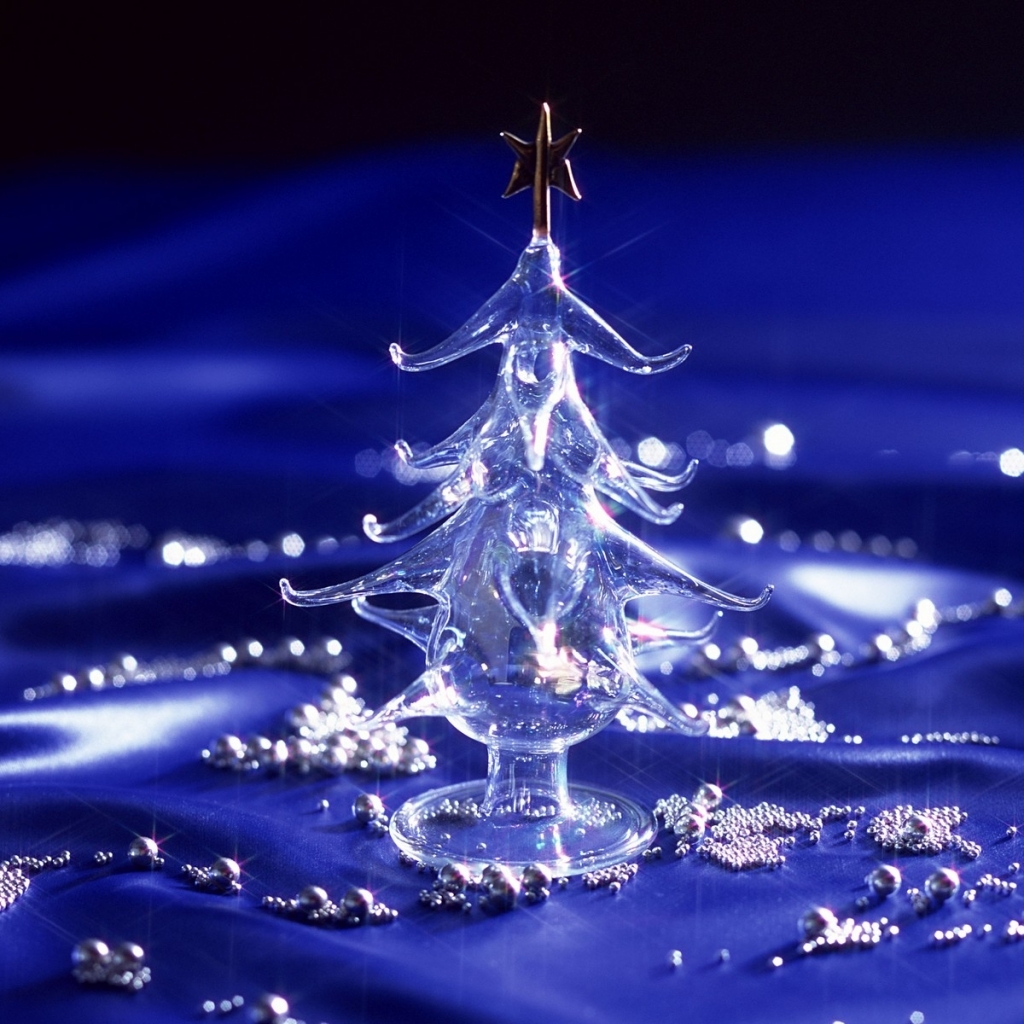 Christmas Tree HD Wallpaper For iPad Apps Directories