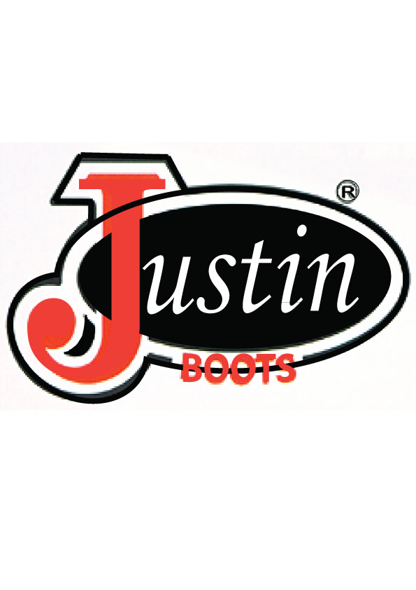 Justin Boots Logo Image Pictures Becuo