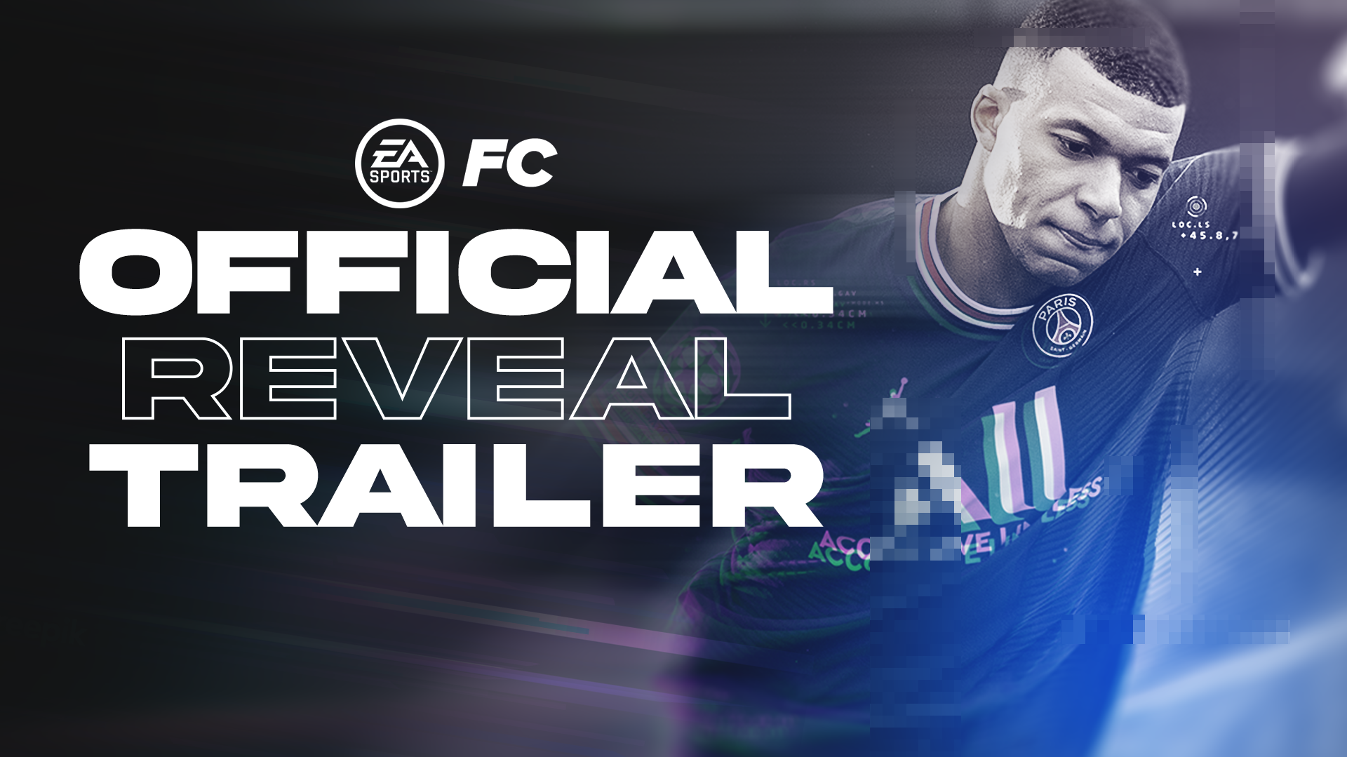 Ea Sports Fc Official Announce Trailer Reveals Major Earlygame