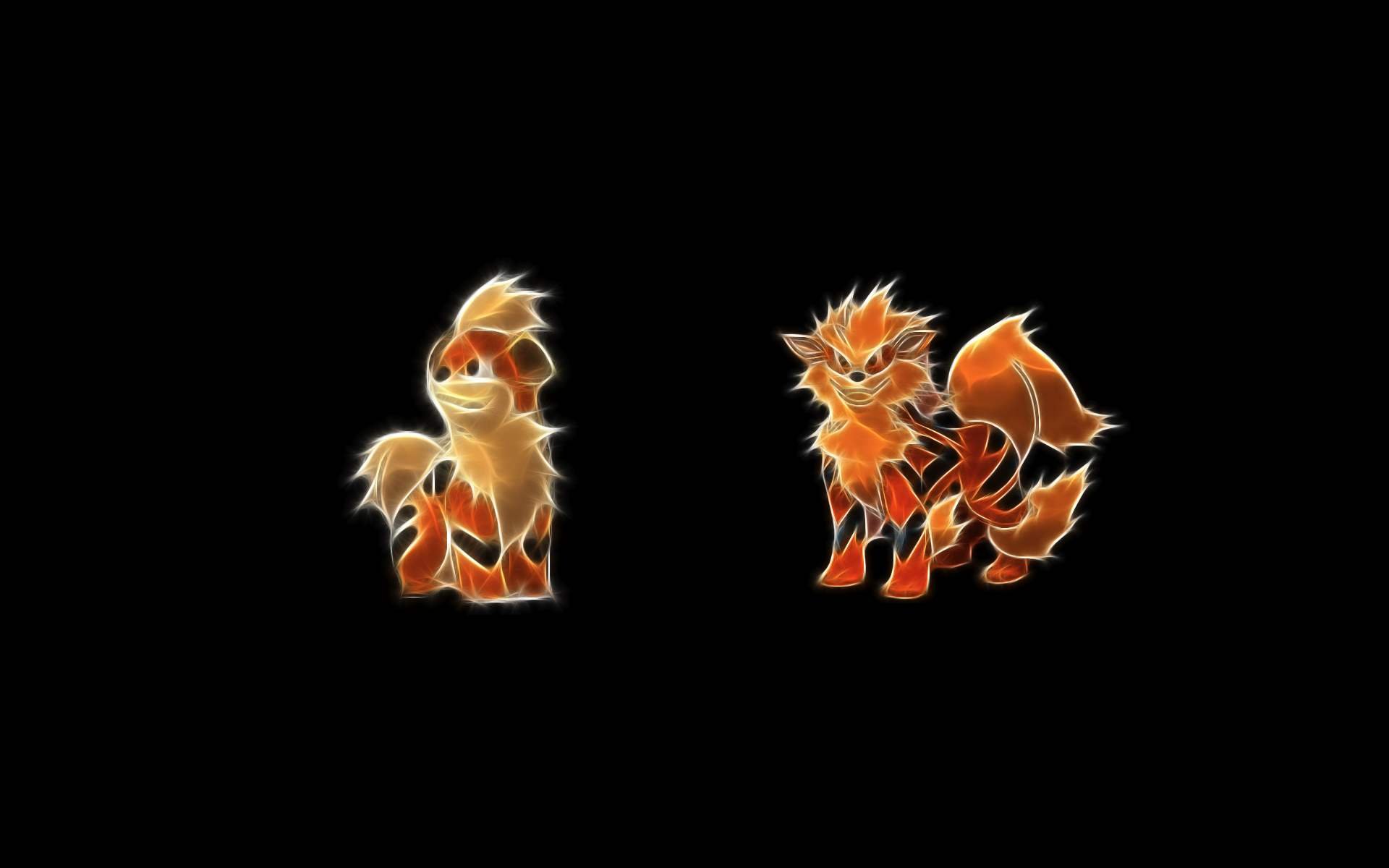 Arcanine Wallpaper Net