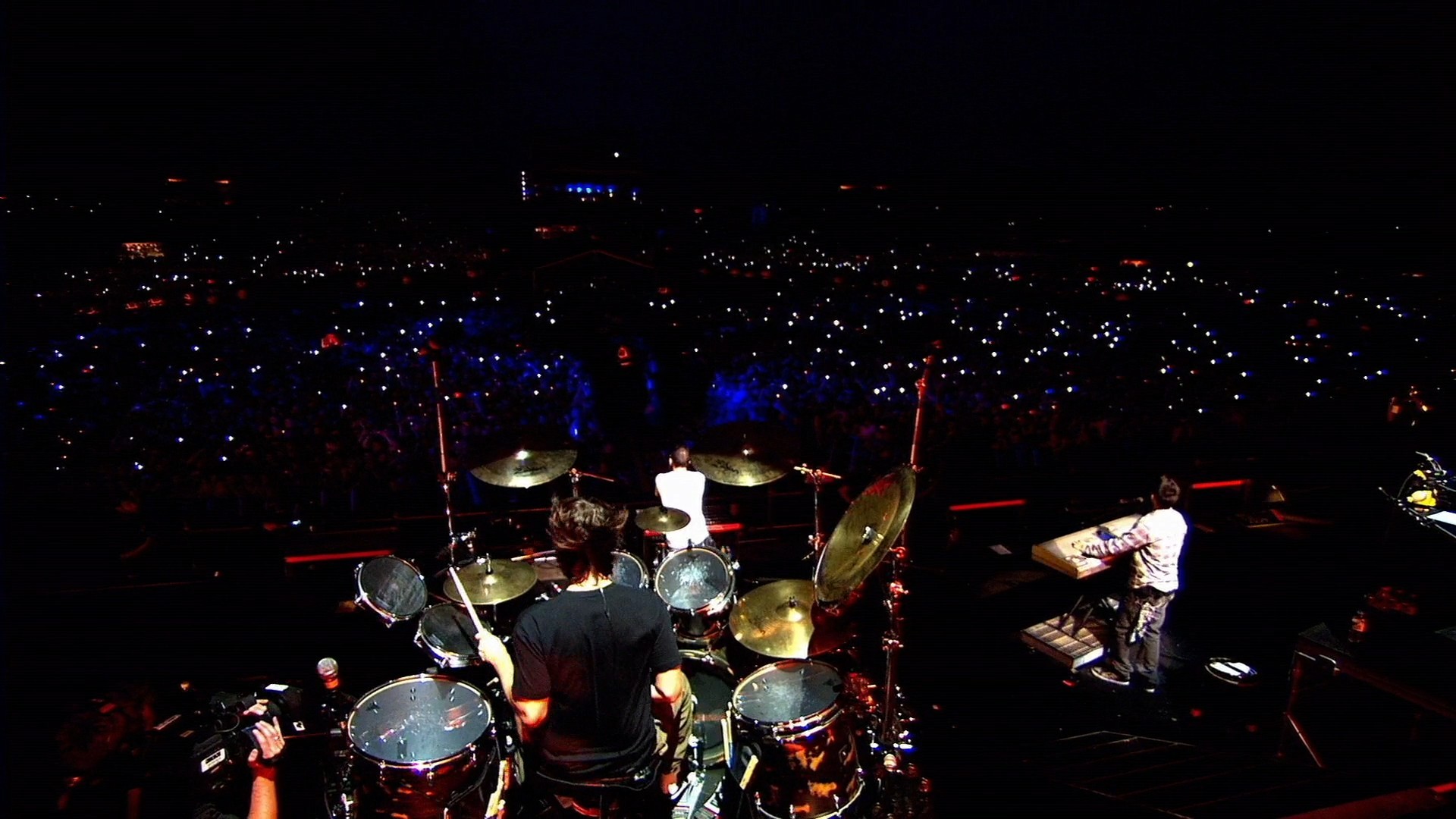 Music Linkin Wallpaper Park Festival Drums