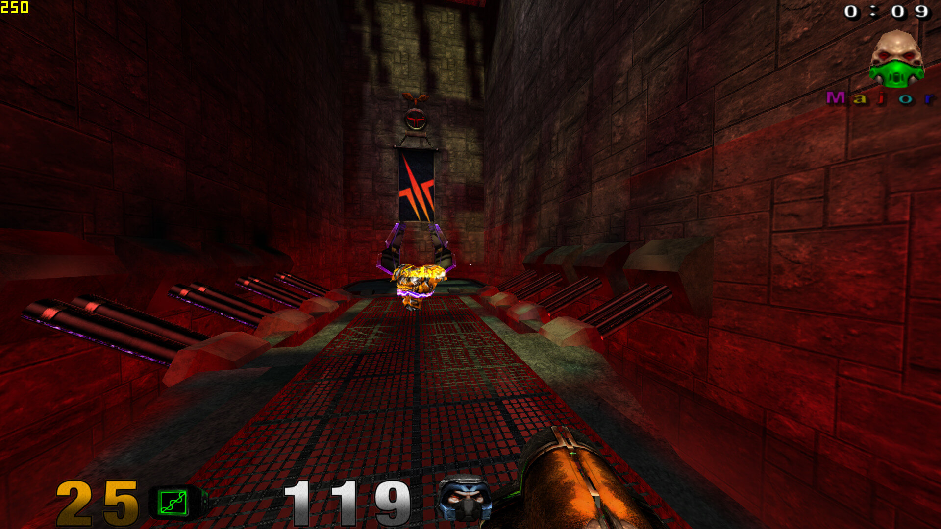 Q3a Reloaded Graphics Overhaul Mod For Quake Released Has