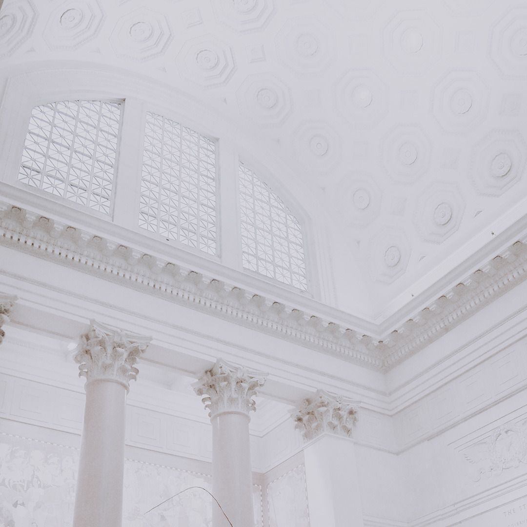 White Aesthetic Wallpaper