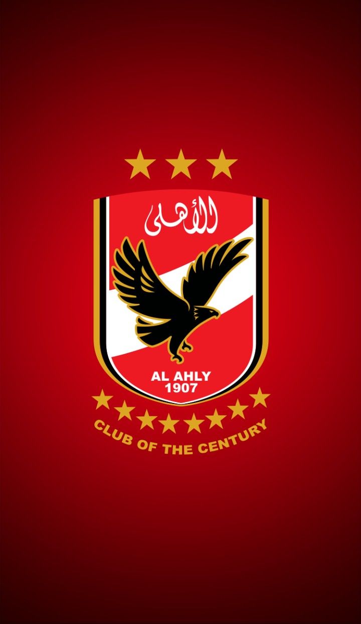 Al Ahly Sc Wallpaper Football