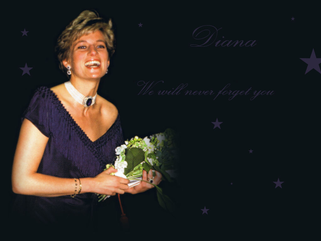 Download Princess Diana Pretty In Pink Wallpaper  Wallpaperscom