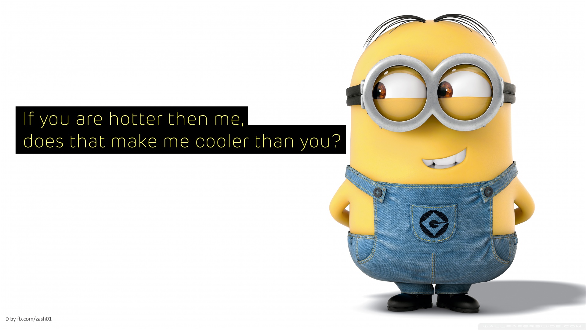 download the new version for windows Minions