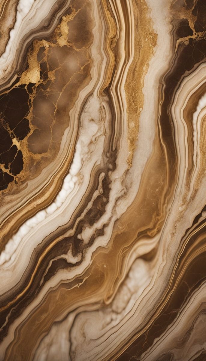 Luxury Aesthetic And Wallpaper I