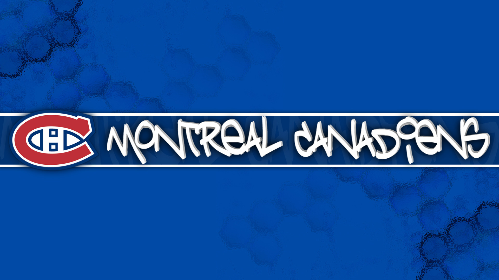 Montreal Canadiens Wallpaper