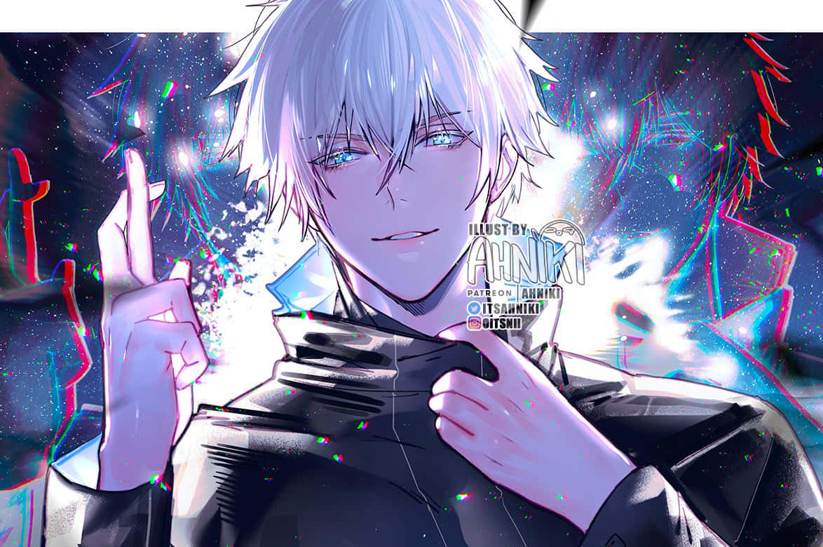 Anime Fanart Wallpaper