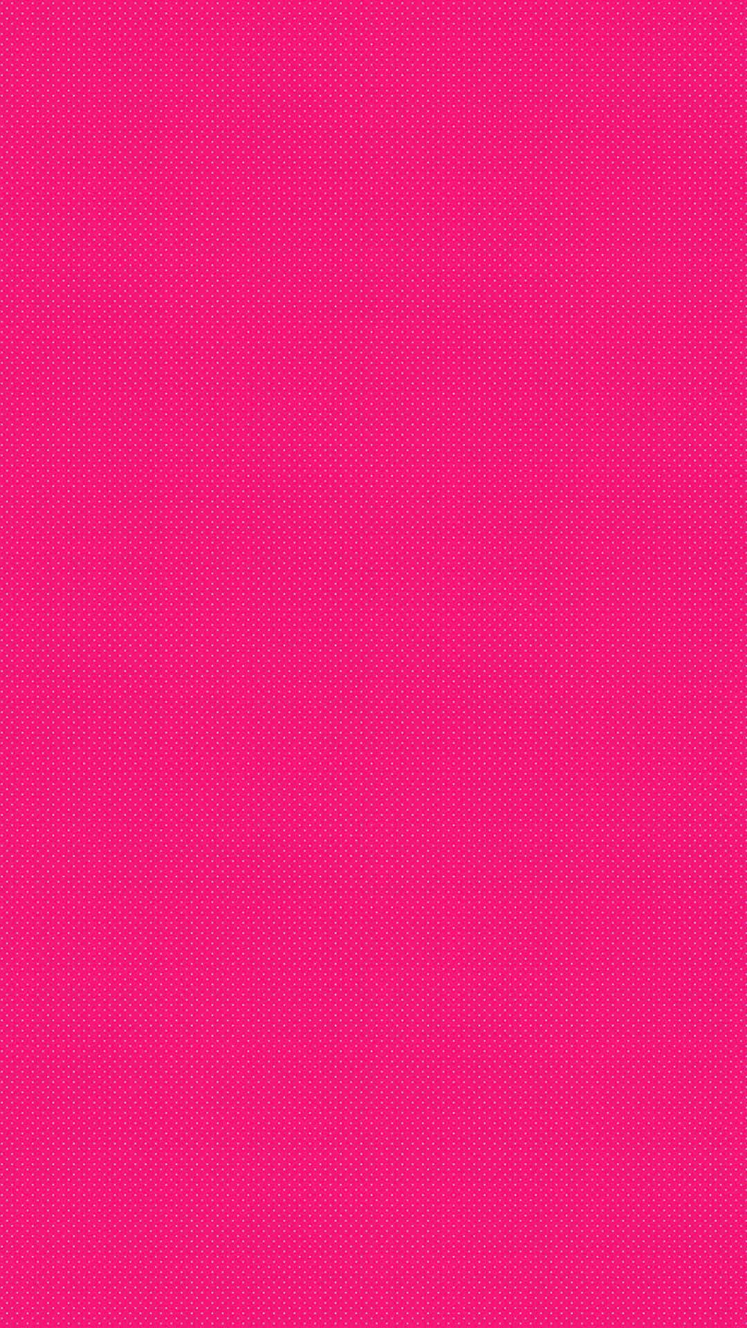 A Pink Solid Background For Creative Design Wallpaper