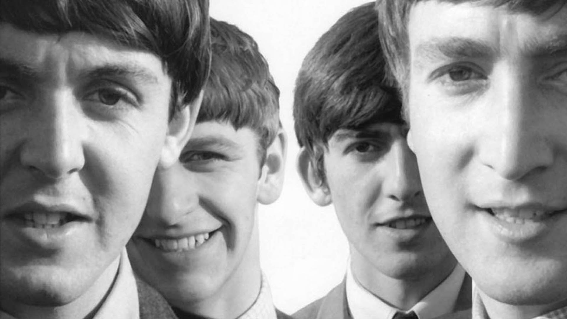 The Beatles En Abbey Road Sesi N De Grabaci S Lo La