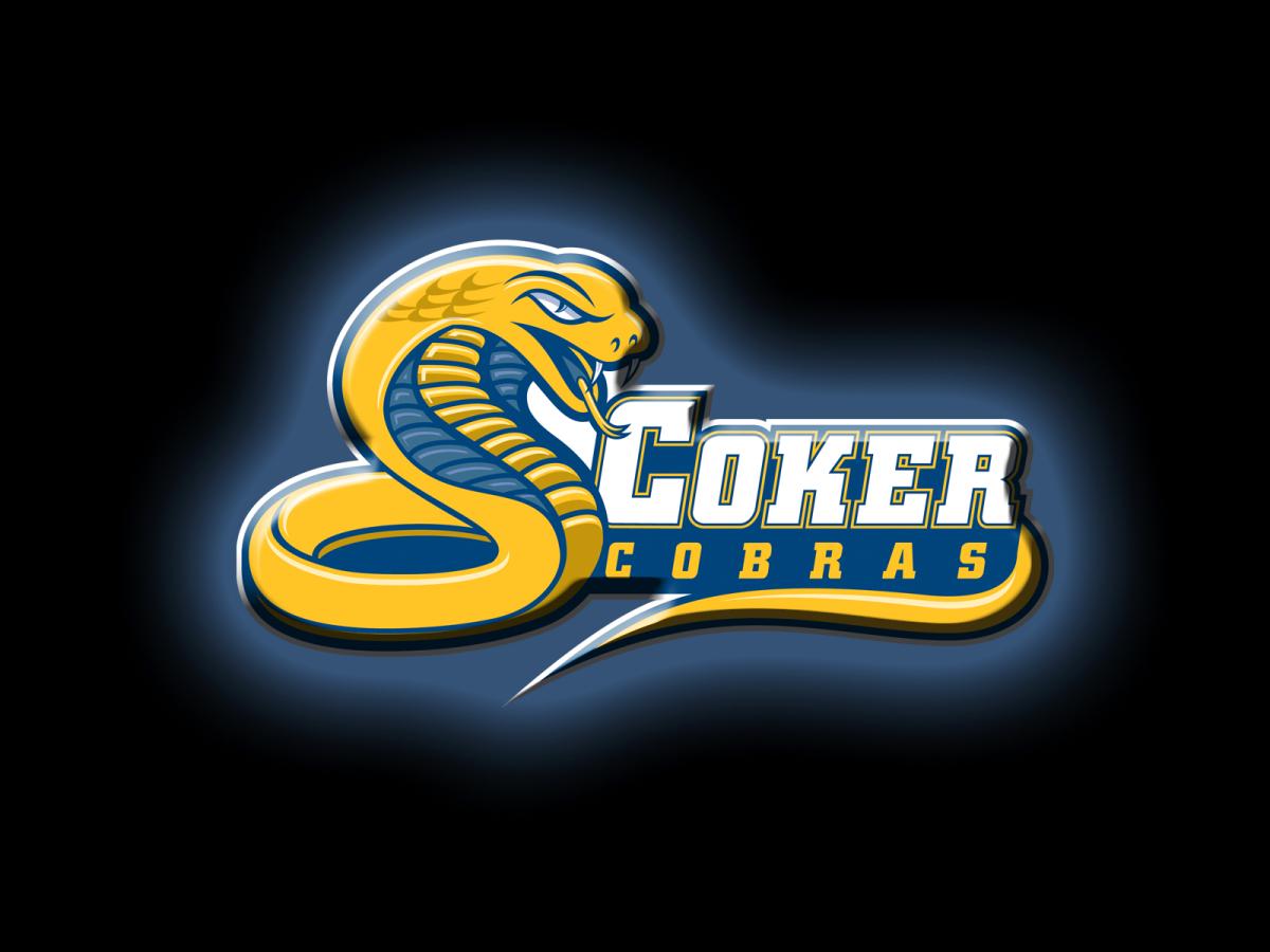 Cobra Golf Logo Png Coker Desktop Wallpaper