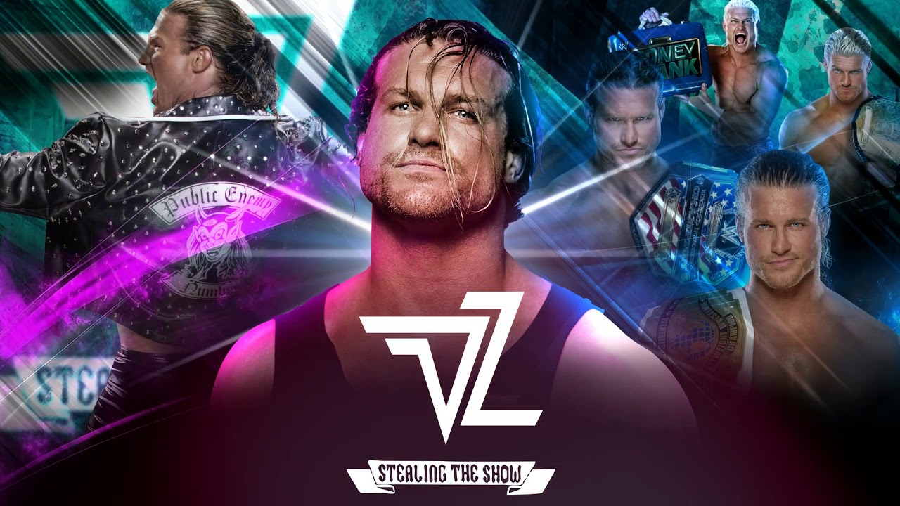 Lr Dolph Ziggler Theme Song Here To Show The World W
