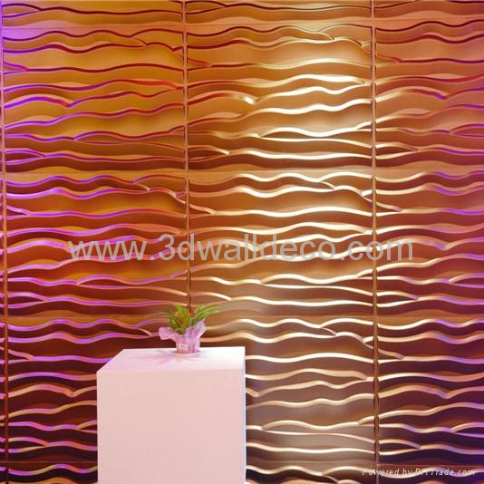 3dboard New Design 3d Wall Panels With 3dimensional Wallpaper