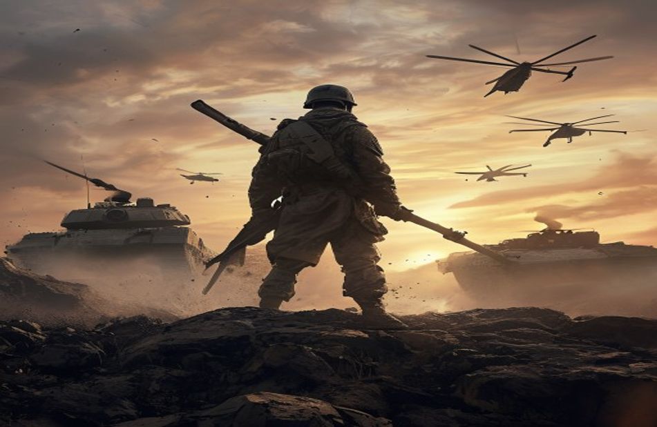 Military Wallpaper And Screensavers