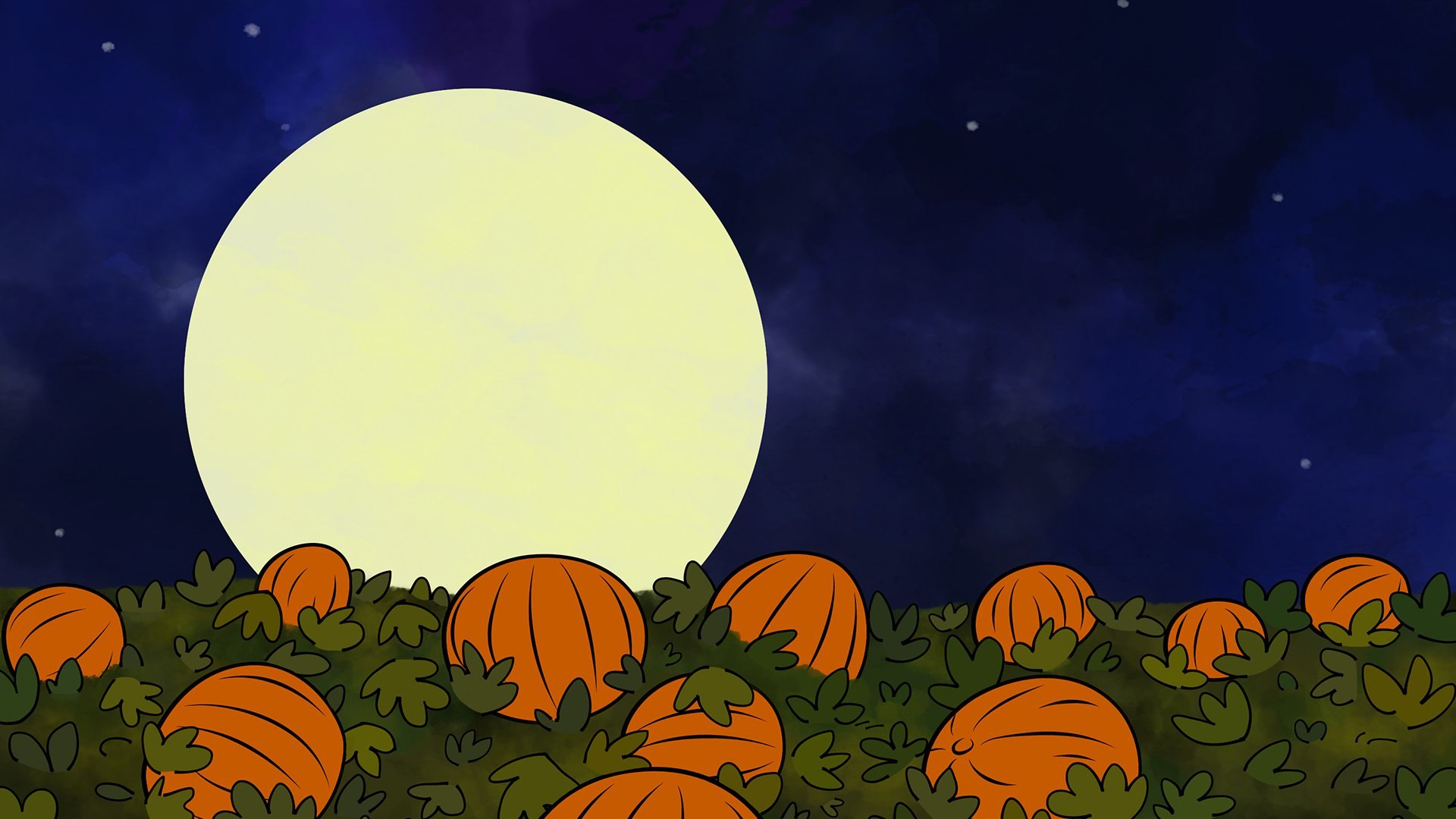 The Great Pumpkin Tv Special Returns October Animation World