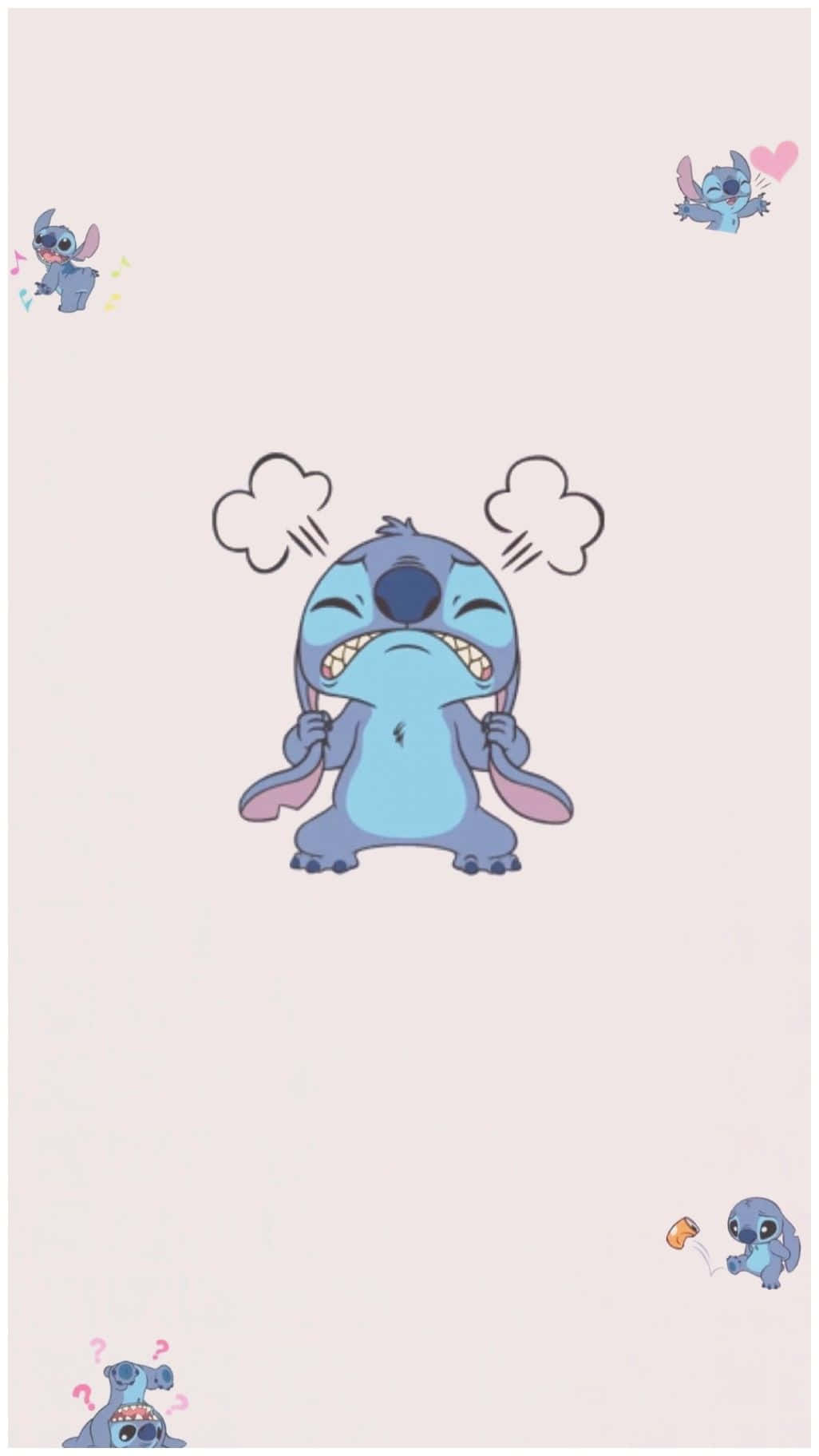 Aesthetic Disney Wallpaper