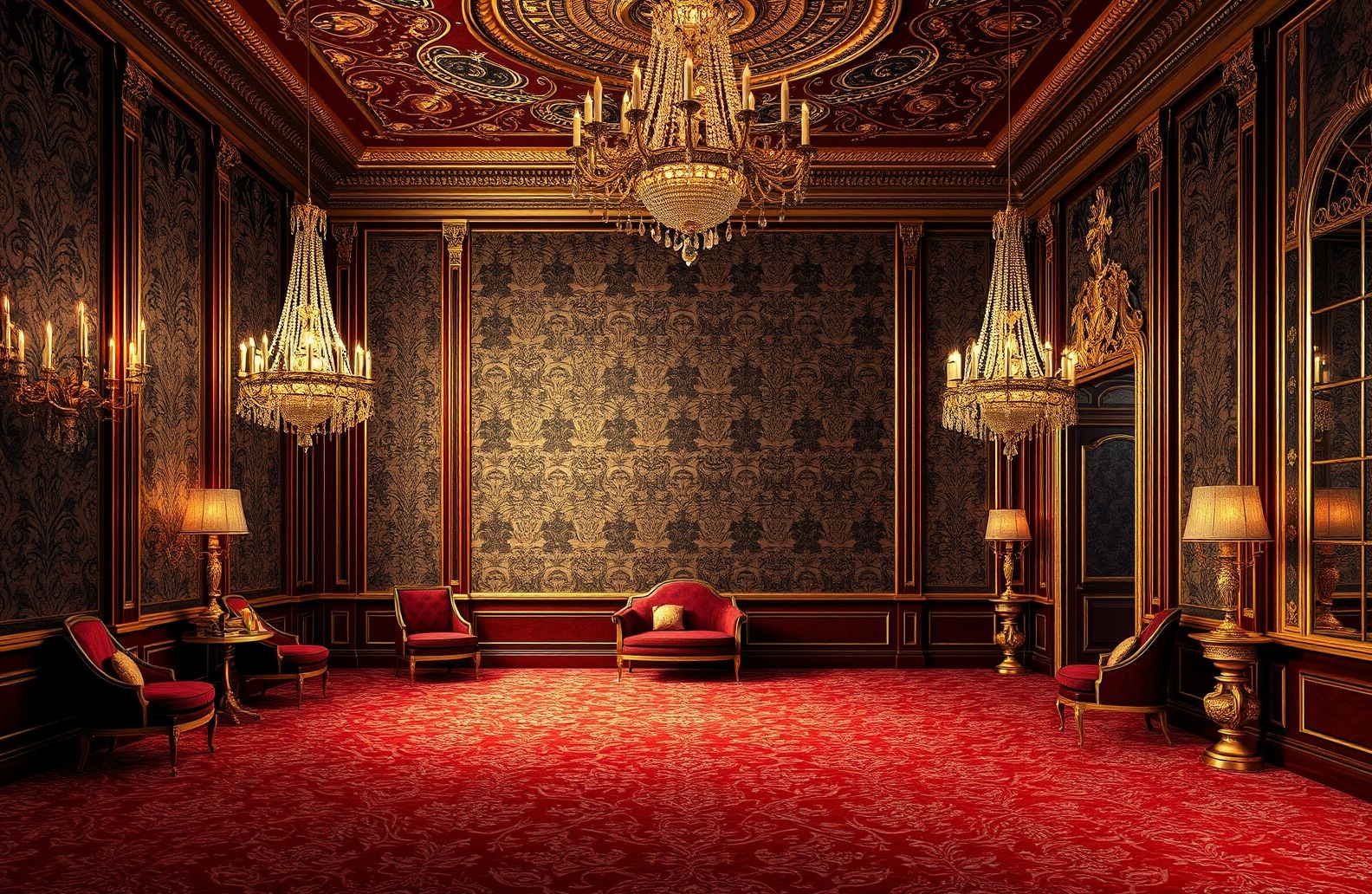 Luxury Background