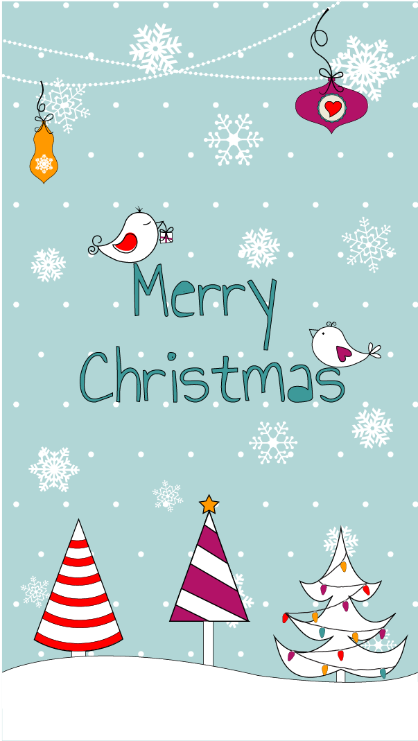 The Best Christmas Wallpaper For Pc Smartphone Tablet Pcsteps