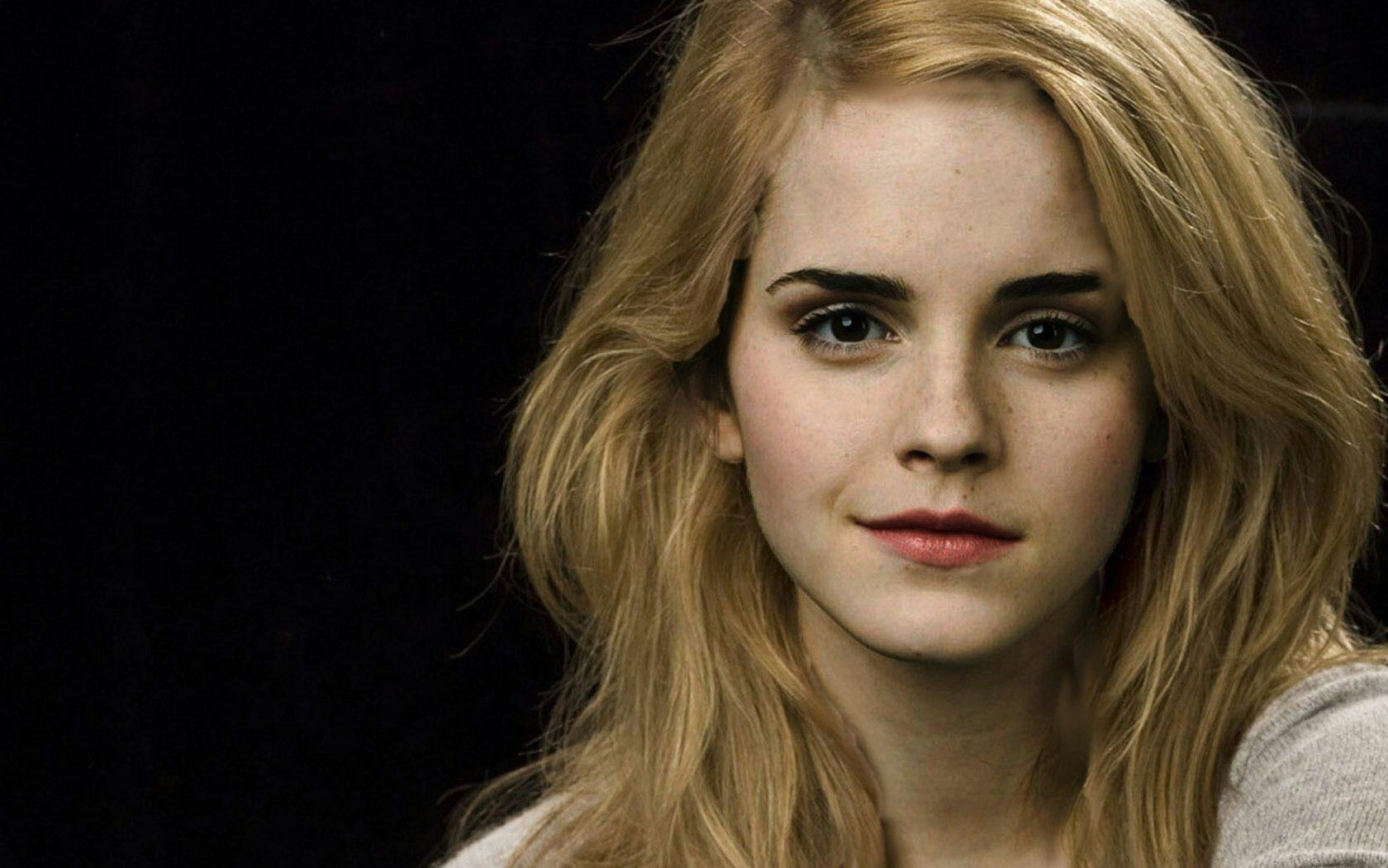 That Smirk Emma Watson In Image