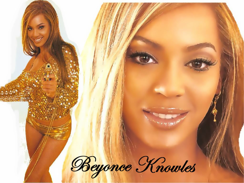 Gt Wallpaper Fond D Ecran Beyonce Knowles
