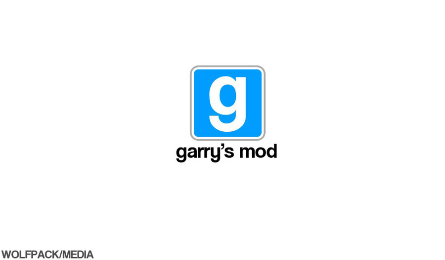 Garry S Mod Wallpaper By Animusmedia