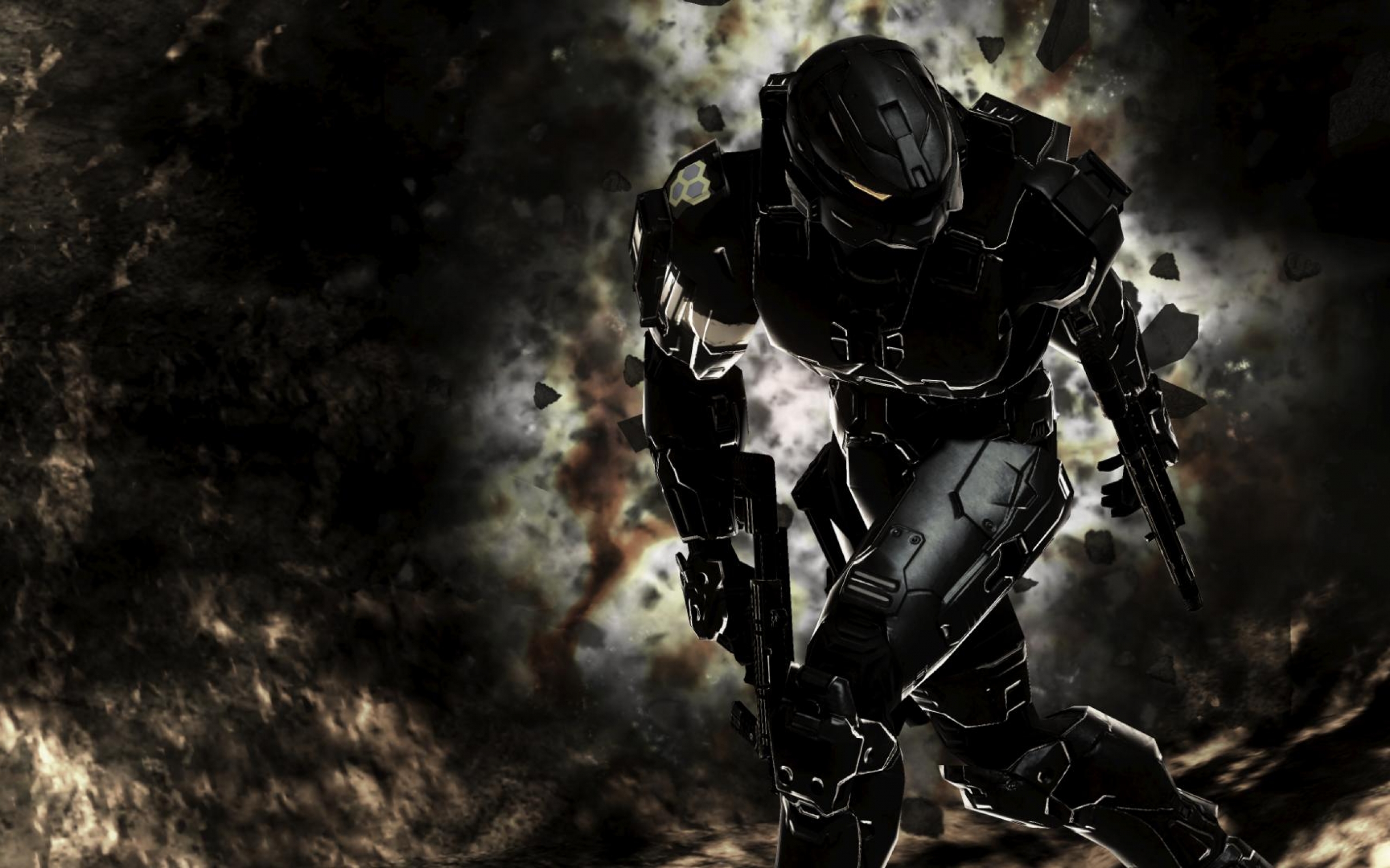 Desktop Video Game HD Wallpaper