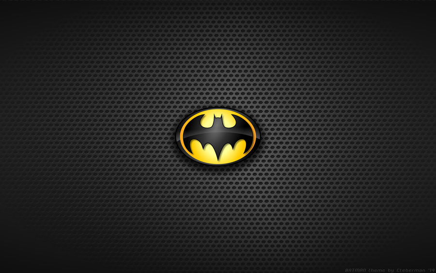 Wallpaper Batman Returns Logo By Kalangozilla