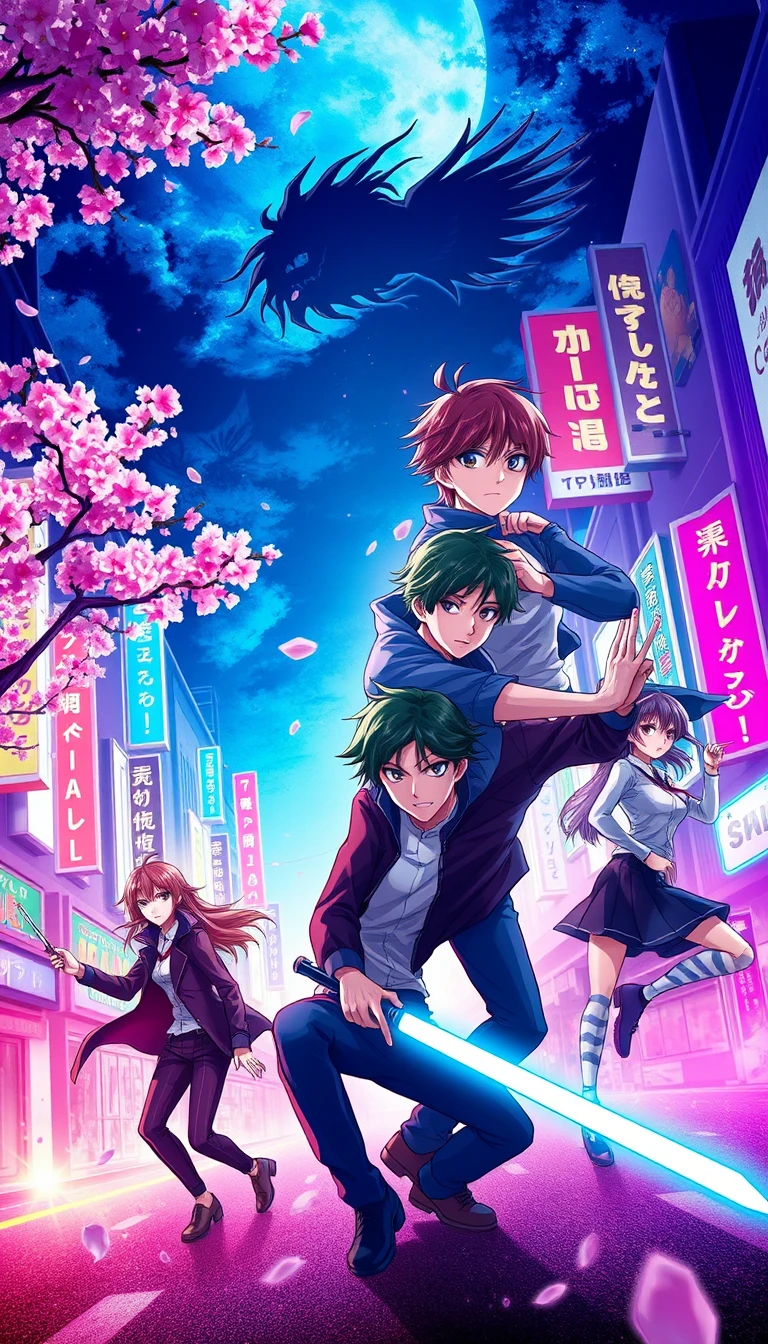 Tokyo Revengers Mobile Wallpaper