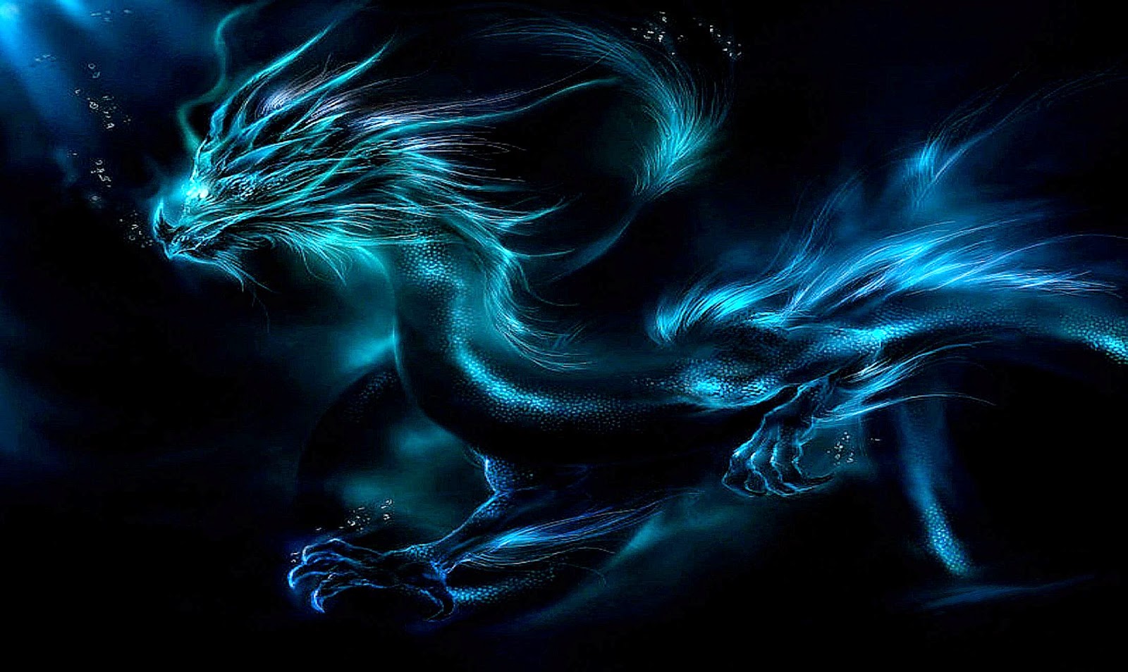Free Dragons Wallpapers Dragons Images for Desktop